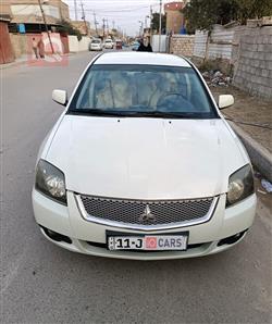 ميتسوبيشي جالنت